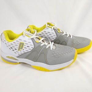 PRINCE WOMEN'S 'WARRIOR CC' TENNIS SHOE